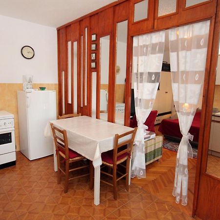 Apartments With A Parking Space Novi Vinodolski - 2423 Habitación foto