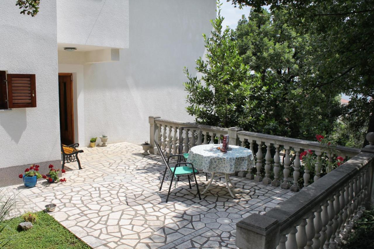 Apartments With A Parking Space Novi Vinodolski - 2423 Exterior foto