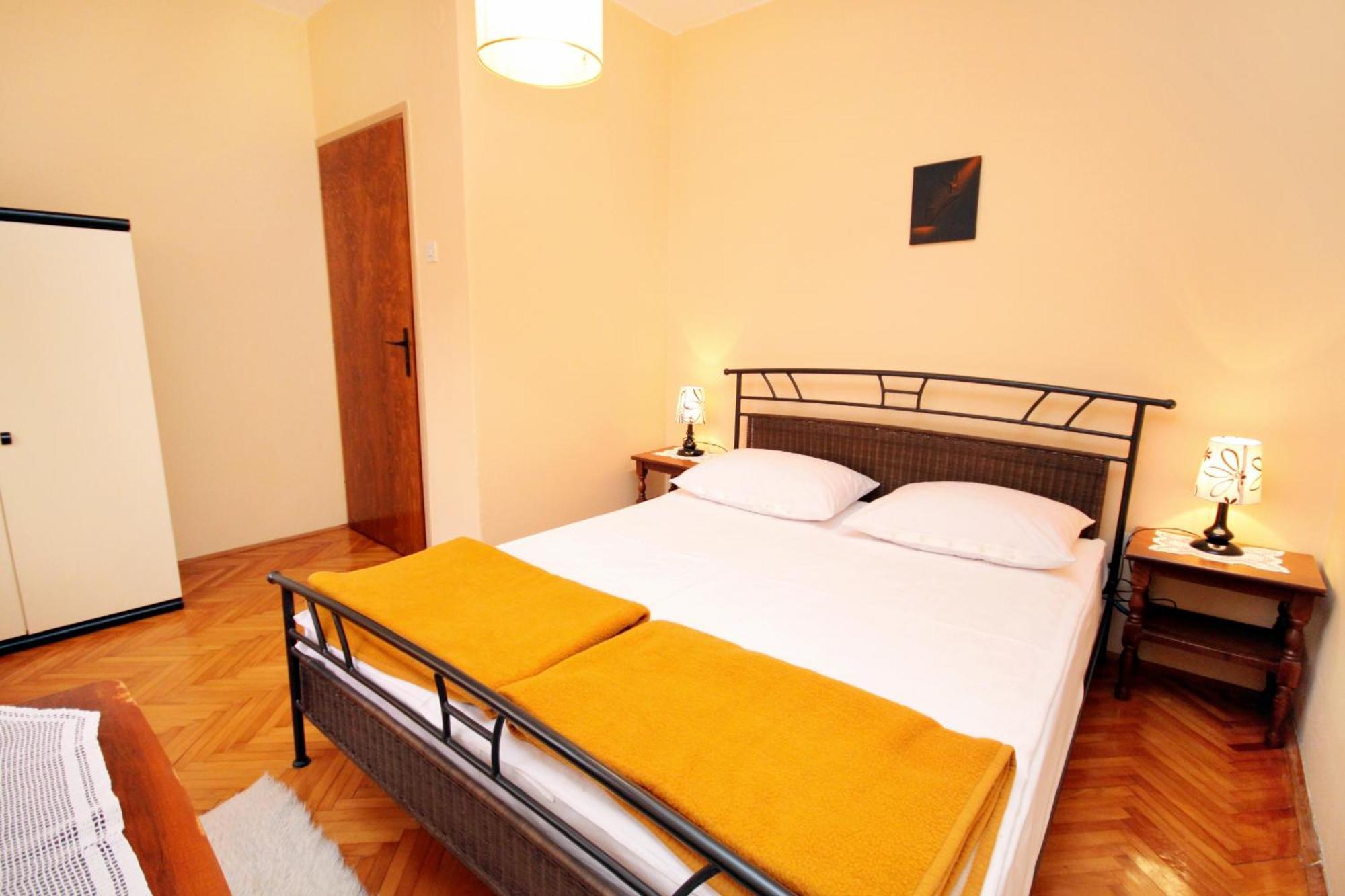 Apartments With A Parking Space Novi Vinodolski - 2423 Exterior foto